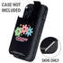 Cartoon Network Powerpuff Girls Flowers Otterbox Defender iPhone Skin
