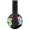 Cartoon Network Powerpuff Girls Flowers PlayStation 4 Gold Wireless Headset Skin