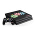 Cartoon Network Powerpuff Girls Flowers PlayStation PS4 Skins