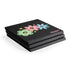 Cartoon Network Powerpuff Girls Flowers PlayStation PS4 Skins