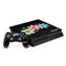 Cartoon Network Powerpuff Girls Flowers PlayStation PS4 Skins