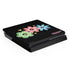 Cartoon Network Powerpuff Girls Flowers PlayStation PS4 Skins