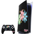 Cartoon Network Powerpuff Girls Flowers PlayStation PS5 Skins