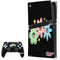 Cartoon Network Powerpuff Girls Flowers PS5 Pro Bundle Skin