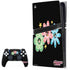Cartoon Network Powerpuff Girls Flowers PlayStation PS5 Skins