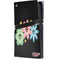 Cartoon Network Powerpuff Girls Flowers PS5 Pro Console Skin