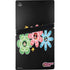 Cartoon Network Powerpuff Girls Flowers PS5 Pro Console Skin