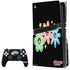 Cartoon Network Powerpuff Girls Flowers PS5 Pro Disk Bundle Skin