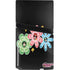Cartoon Network Powerpuff Girls Flowers PS5 Pro Disk Console Skin