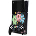 Cartoon Network Powerpuff Girls Flowers PlayStation PS5 Skins