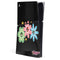 Cartoon Network Powerpuff Girls Flowers PS5 Slim Digital Edition Console Skin