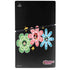 Cartoon Network Powerpuff Girls Flowers PS5 Slim Digital Edition Console Skin