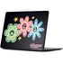 Cartoon Network Powerpuff Girls Flowers Surface Laptop 7 15in Skin