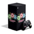 Cartoon Network Powerpuff Girls Flowers Xbox Series X Skins