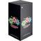 Cartoon Network Powerpuff Girls Flowers XBox Series X Digital Edition Console Skin