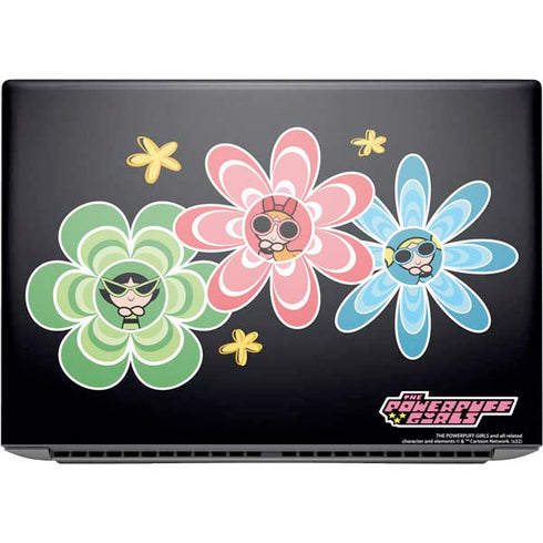 Cartoon Network Powerpuff Girls Flowers HP ZBook Fury 16 G10 Skin