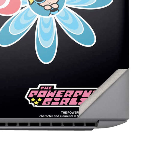 Cartoon Network Powerpuff Girls Flowers HP ZBook Fury 16 G10 Skin