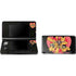 Cartoon Network Powerpuff Girls Gold Stars Nintendo Skins