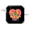 Cartoon Network Powerpuff Girls Gold Stars 85W Power Adapter (15 and 17 inch MacBook Pro Charger) Skin