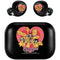Cartoon Network Powerpuff Girls Gold Stars Amazon Echo Buds Skin