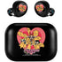 Cartoon Network Powerpuff Girls Gold Stars Amazon Echo Buds Skin