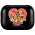 Cartoon Network Powerpuff Girls Gold Stars Amazon Echo Buds Skin