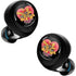 Cartoon Network Powerpuff Girls Gold Stars Amazon Echo Buds Skin