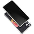 Cartoon Network Powerpuff Girls Gold Stars Gabb Phone 4 Clear Case
