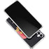 Cartoon Network Powerpuff Girls Gold Stars Galaxy A16 5G Clear Case