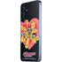 Cartoon Network Powerpuff Girls Gold Stars Galaxy A36 5G Skin