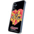Cartoon Network Powerpuff Girls Gold Stars Galaxy A55 5G Clear Case