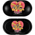 Cartoon Network Powerpuff Girls Gold Stars Galaxy Buds Plus Skin