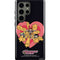 Cartoon Network Powerpuff Girls Gold Stars Galaxy S23 Ultra Pro Case