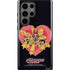 Cartoon Network Powerpuff Girls Gold Stars Galaxy S23 Ultra Pro Case