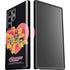 Cartoon Network Powerpuff Girls Gold Stars Galaxy S23 Ultra Pro Case