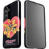 Cartoon Network Powerpuff Girls Gold Stars Galaxy S25 Impact Case