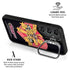Cartoon Network Powerpuff Girls Gold Stars Galaxy S25 Plus Kickstand Case