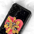 Cartoon Network Powerpuff Girls Gold Stars Galaxy S24 Plus Waterproof Case