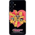 Cartoon Network Powerpuff Girls Gold Stars Galaxy S24 Skin