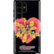Cartoon Network Powerpuff Girls Gold Stars Galaxy Cases