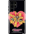 Cartoon Network Powerpuff Girls Gold Stars Galaxy Cases