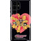 Cartoon Network Powerpuff Girls Gold Stars Galaxy S25 Ultra Impact Case