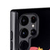 Cartoon Network Powerpuff Girls Gold Stars Galaxy S25 Ultra Impact Case