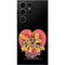 Cartoon Network Powerpuff Girls Gold Stars Galaxy S25 Ultra Skin