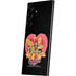 Cartoon Network Powerpuff Girls Gold Stars Galaxy S25 Ultra Skin