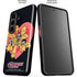 Cartoon Network Powerpuff Girls Gold Stars Galaxy S26 Impact Case