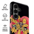 Cartoon Network Powerpuff Girls Gold Stars Galaxy S26 Plus Impact Case