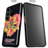 Cartoon Network Powerpuff Girls Gold Stars Galaxy S26 Plus Impact Case
