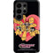 Cartoon Network Powerpuff Girls Gold Stars Galaxy S26 Ultra Impact Case