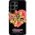 Cartoon Network Powerpuff Girls Gold Stars Galaxy S26 Ultra Impact Case
